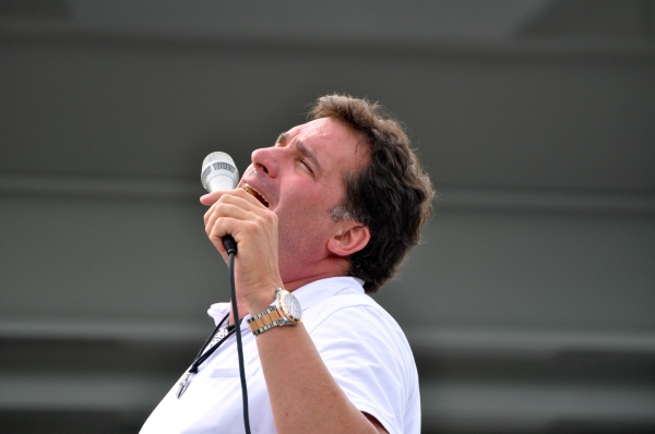 Photo Coverage: New York Tenors Play Long Island! Image