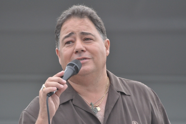 Photo Coverage: New York Tenors Play Long Island! Image