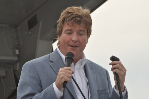 Photo Coverage: New York Tenors Play Long Island! Image