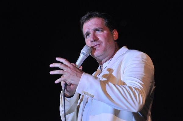 Photo Coverage: New York Tenors Play Long Island! Image