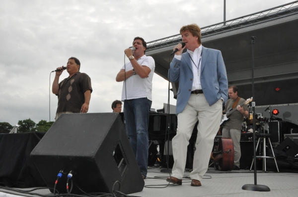 Photo Coverage: New York Tenors Play Long Island! Image