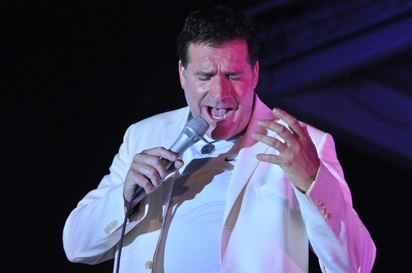 Photo Coverage: New York Tenors Play Long Island! Image