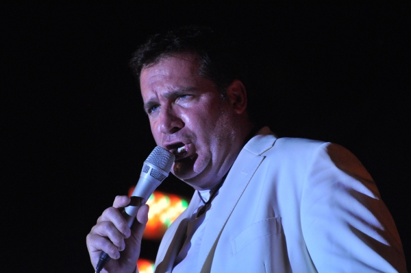 Photo Coverage: New York Tenors Play Long Island! Image