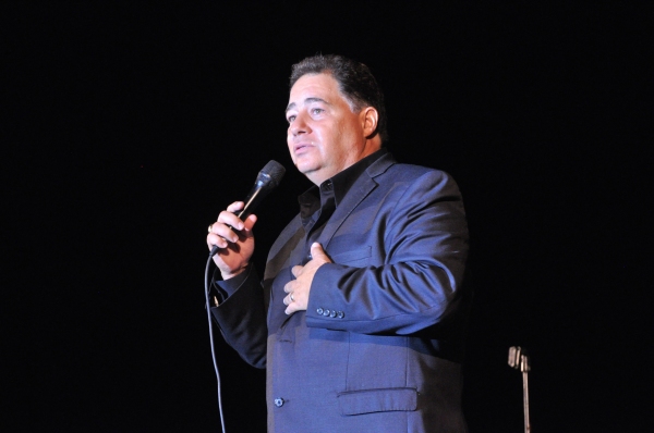 Photo Coverage: New York Tenors Play Long Island! Image