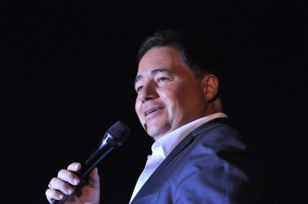 Photo Coverage: New York Tenors Play Long Island! Image