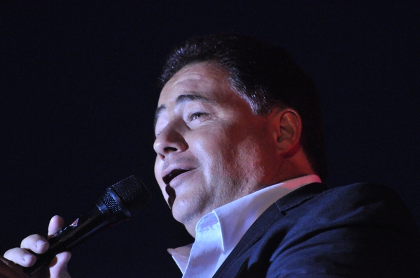 Photo Coverage: New York Tenors Play Long Island! Image