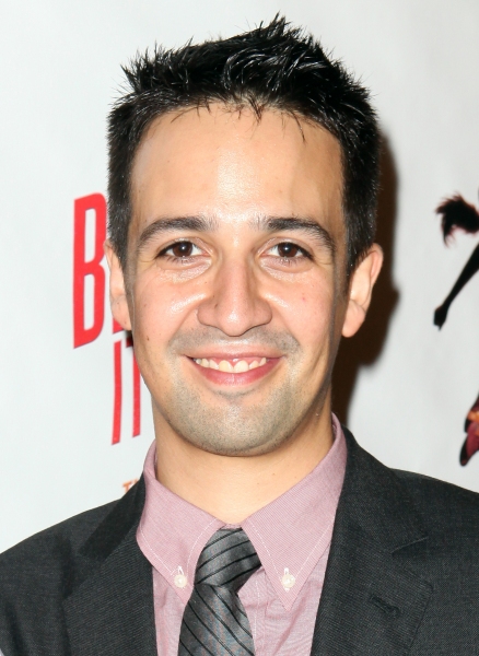 Photo Coverage: BRING IT ON Opening Night Red Carpet Stars!  Image