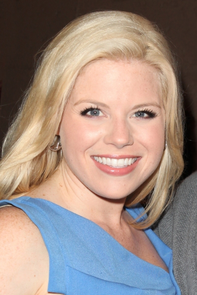 Photo Coverage: BRING IT ON Opening Night Red Carpet Stars!  Image
