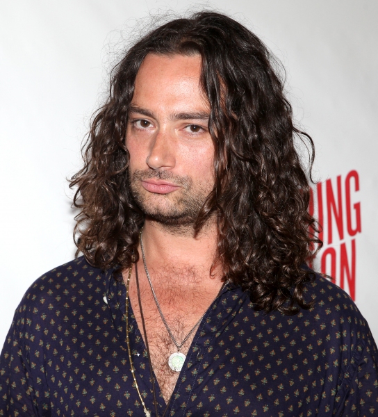 Photo Coverage: BRING IT ON Opening Night Red Carpet Stars!  Image