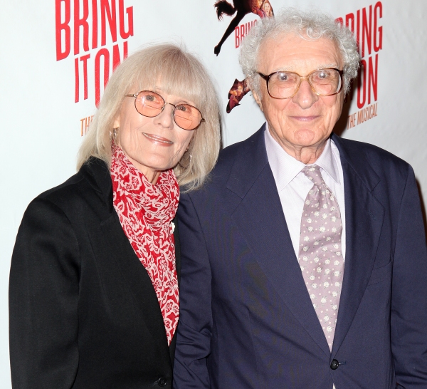 Photo Coverage: BRING IT ON Opening Night Red Carpet Stars!  Image