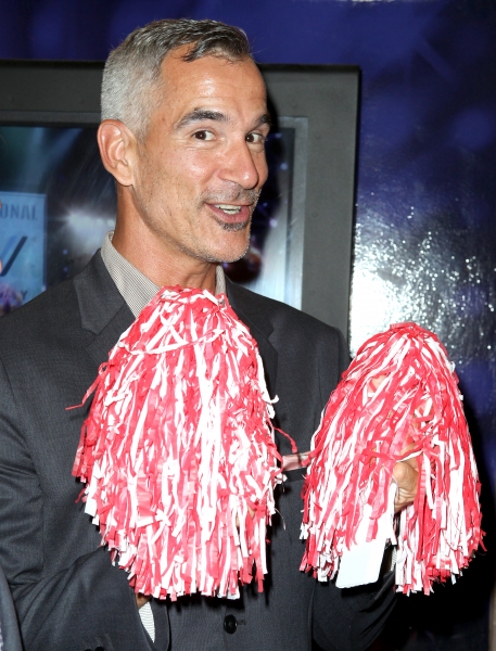 Photo Coverage: BRING IT ON Opening Night Red Carpet Stars!  Image