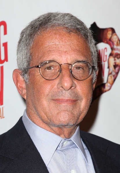 Photo Coverage: BRING IT ON Opening Night Red Carpet Stars!  Image