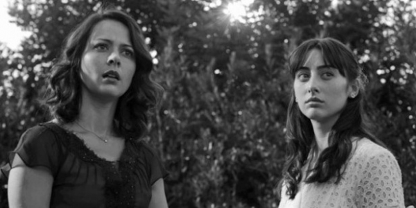 Photo Flash: First Look at Amy Acker, Alexis Denisof, Nathan Fillion & More in Joss Whedon's MUCH ADO ABOUT NOTHING Image