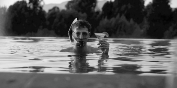 Photo Flash: First Look at Amy Acker, Alexis Denisof, Nathan Fillion & More in Joss Whedon's MUCH ADO ABOUT NOTHING Image