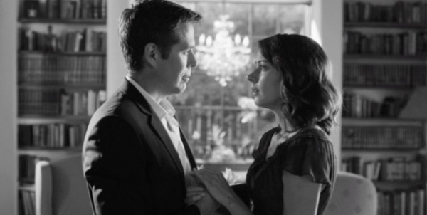 Photo Flash: First Look at Amy Acker, Alexis Denisof, Nathan Fillion & More in Joss Whedon's MUCH ADO ABOUT NOTHING Image