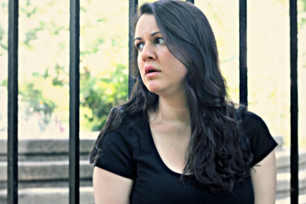 Photo Flash: Meet the Cast of Other Mirror's BITE THE APPLE at FringeNYC Image