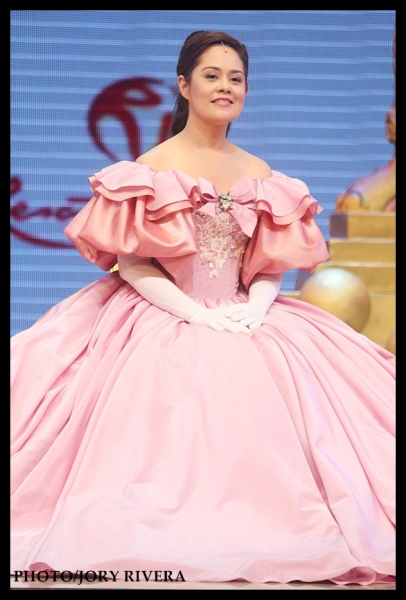 Photo Flash: More Photos from THE KING AND I Press Launch Image