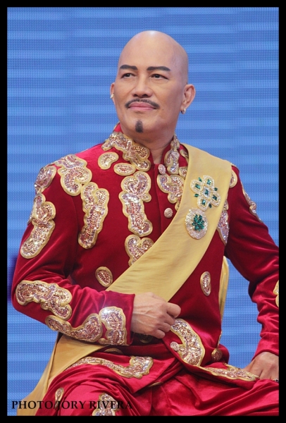 Photo Flash: More Photos from THE KING AND I Press Launch Image