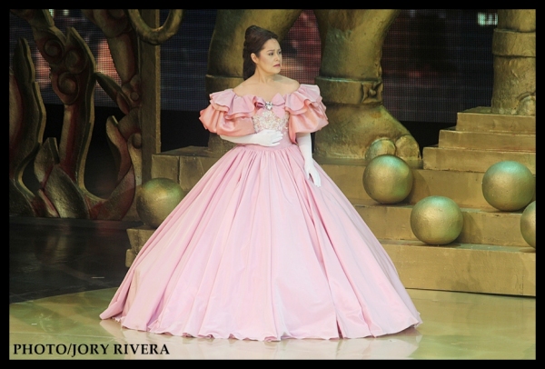 Photo Flash: More Photos from THE KING AND I Press Launch Image
