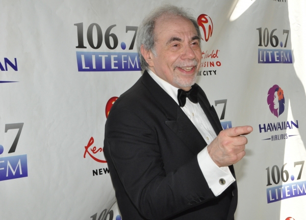 Photo Coverage: MAMMA MIA!, CHAPLIN, and More at Broadway In Bryant Park! Image