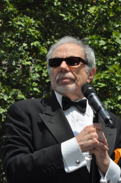 Photo Coverage: MAMMA MIA!, CHAPLIN, and More at Broadway In Bryant Park! Image