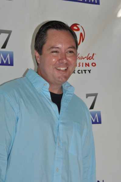 Photo Coverage: MAMMA MIA!, CHAPLIN, and More at Broadway In Bryant Park! Image