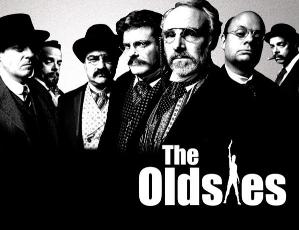 Photo Flash: Saturday Intermission Pics, Aug 4 - 'Respect the Oldsies' of NEWSIES, BRING IT ON and More! Image