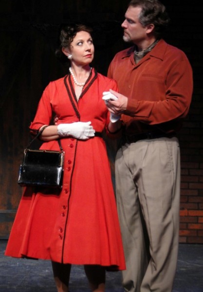 Photo Flash: First Look at Cape Playhouse's KISS ME, KATE Image