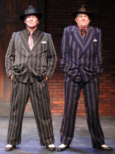 Photo Flash: First Look at Cape Playhouse's KISS ME, KATE Image