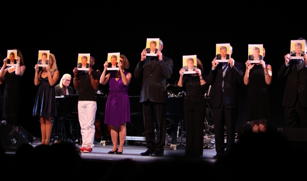 Photo Coverage: Remembering Marvin Hamlisch Image