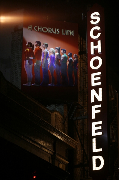 Photo Coverage: Remembering Marvin Hamlisch Image
