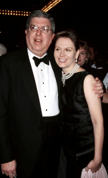 Photo Coverage: Remembering Marvin Hamlisch Image