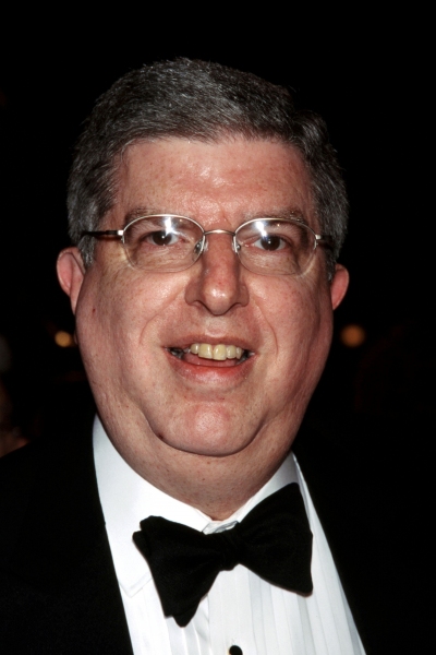 Photo Coverage: Remembering Marvin Hamlisch Image