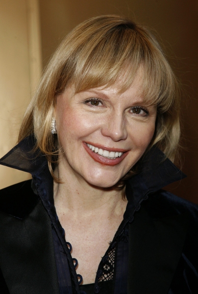 Terre Blair attending the Opening Night Performance for the Revival of the 1975 Tony  Photo