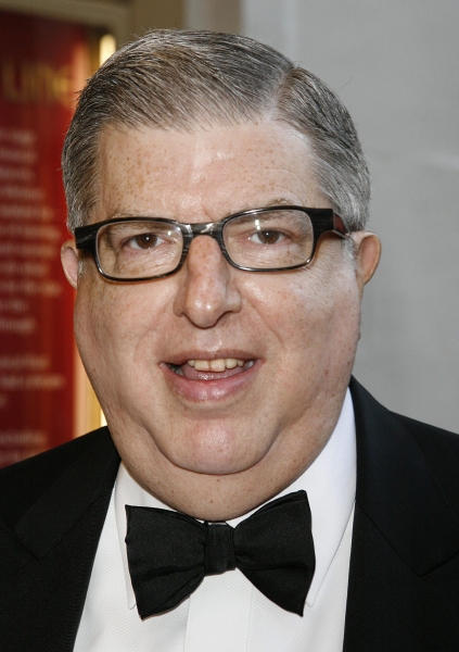 Marvin Hamlisch attending the Opening Night Performance for the Revival of the 1975 T Photo