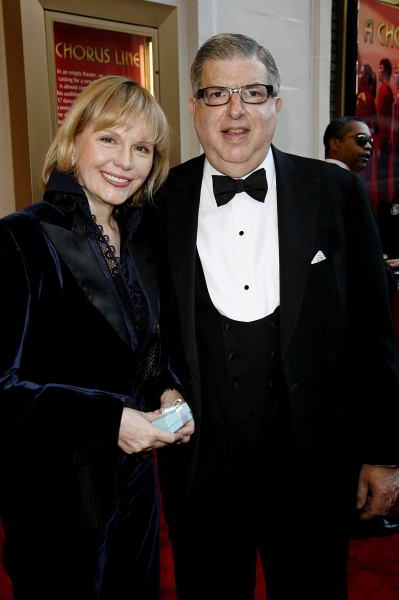 Photo Coverage: Remembering Marvin Hamlisch Image
