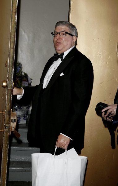 Photo Coverage: Remembering Marvin Hamlisch Image