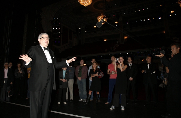 Photo Coverage: Remembering Marvin Hamlisch Image