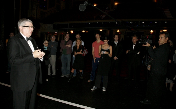 Photo Coverage: Remembering Marvin Hamlisch Image