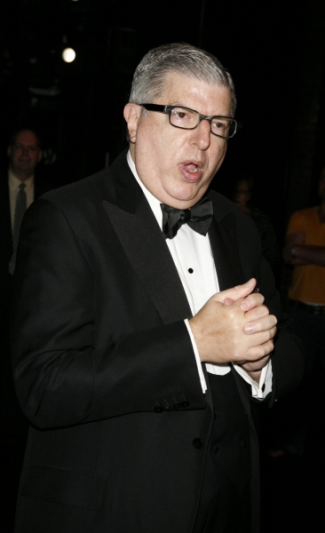 Photo Coverage: Remembering Marvin Hamlisch Image