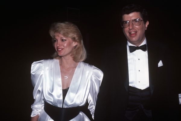 Photo Coverage: Remembering Marvin Hamlisch Image