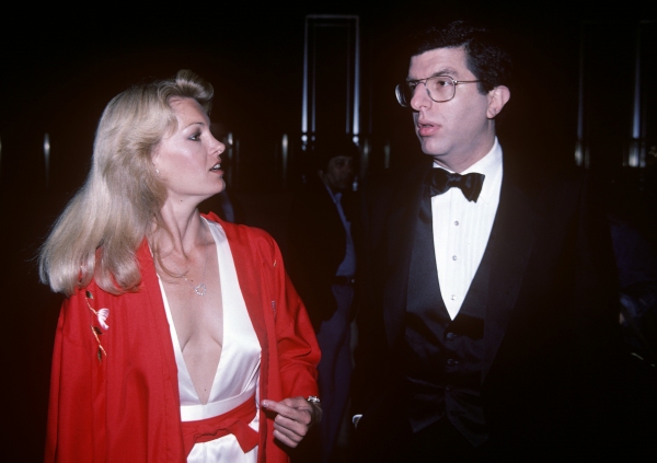 Photo Coverage: Remembering Marvin Hamlisch Image