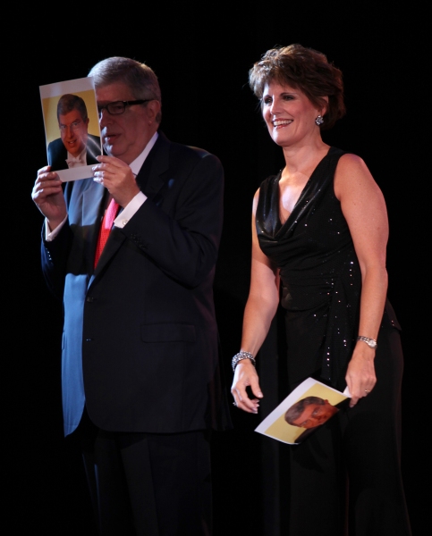 Photo Coverage: Remembering Marvin Hamlisch- Part Two Image