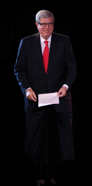 Photo Coverage: Remembering Marvin Hamlisch- Part Two Image