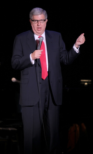 Photo Coverage: Remembering Marvin Hamlisch- Part Two Image