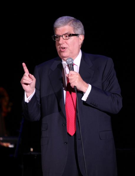 Photo Coverage: Remembering Marvin Hamlisch- Part Two Image