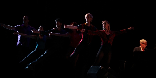 Photo Coverage: Remembering Marvin Hamlisch- Part Two Image