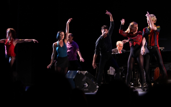 Photo Coverage: Remembering Marvin Hamlisch- Part Two Image