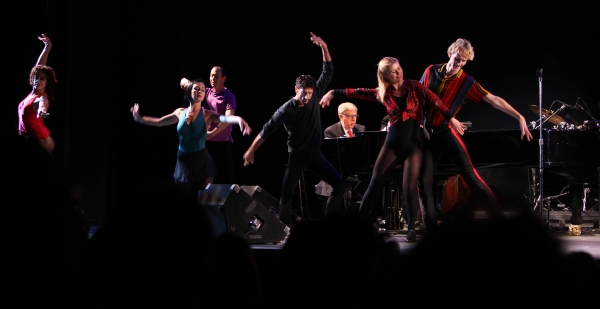 Photo Coverage: Remembering Marvin Hamlisch- Part Two Image