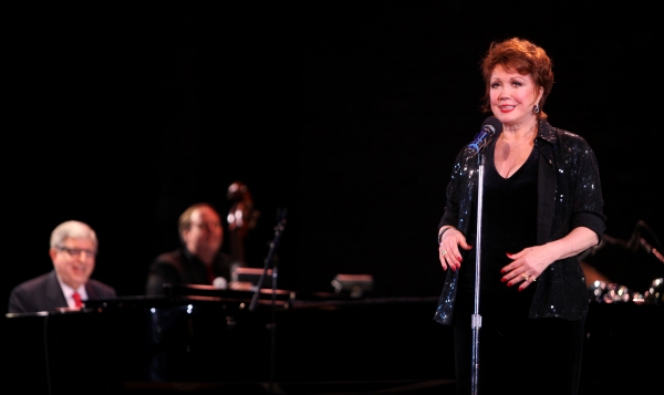 Photo Coverage: Remembering Marvin Hamlisch- Part Two Image